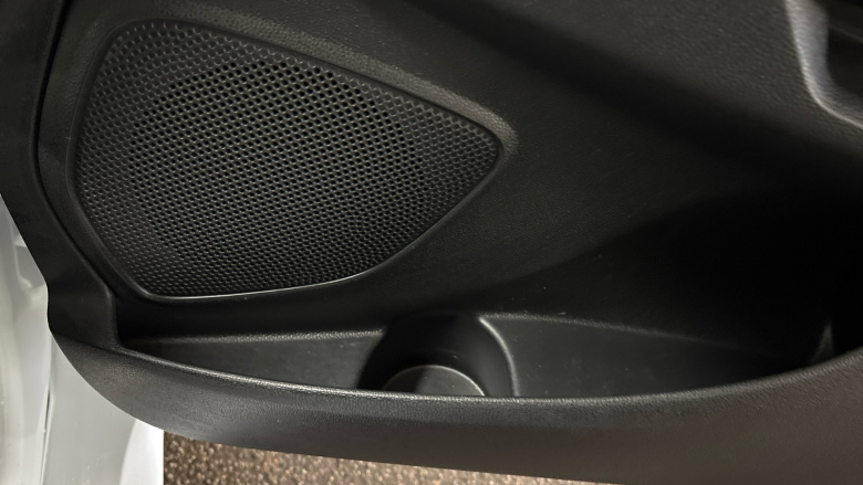 Ford EcoSport 1.0 EcoBoost 125 ST-Line 5dr Petrol Hatchback